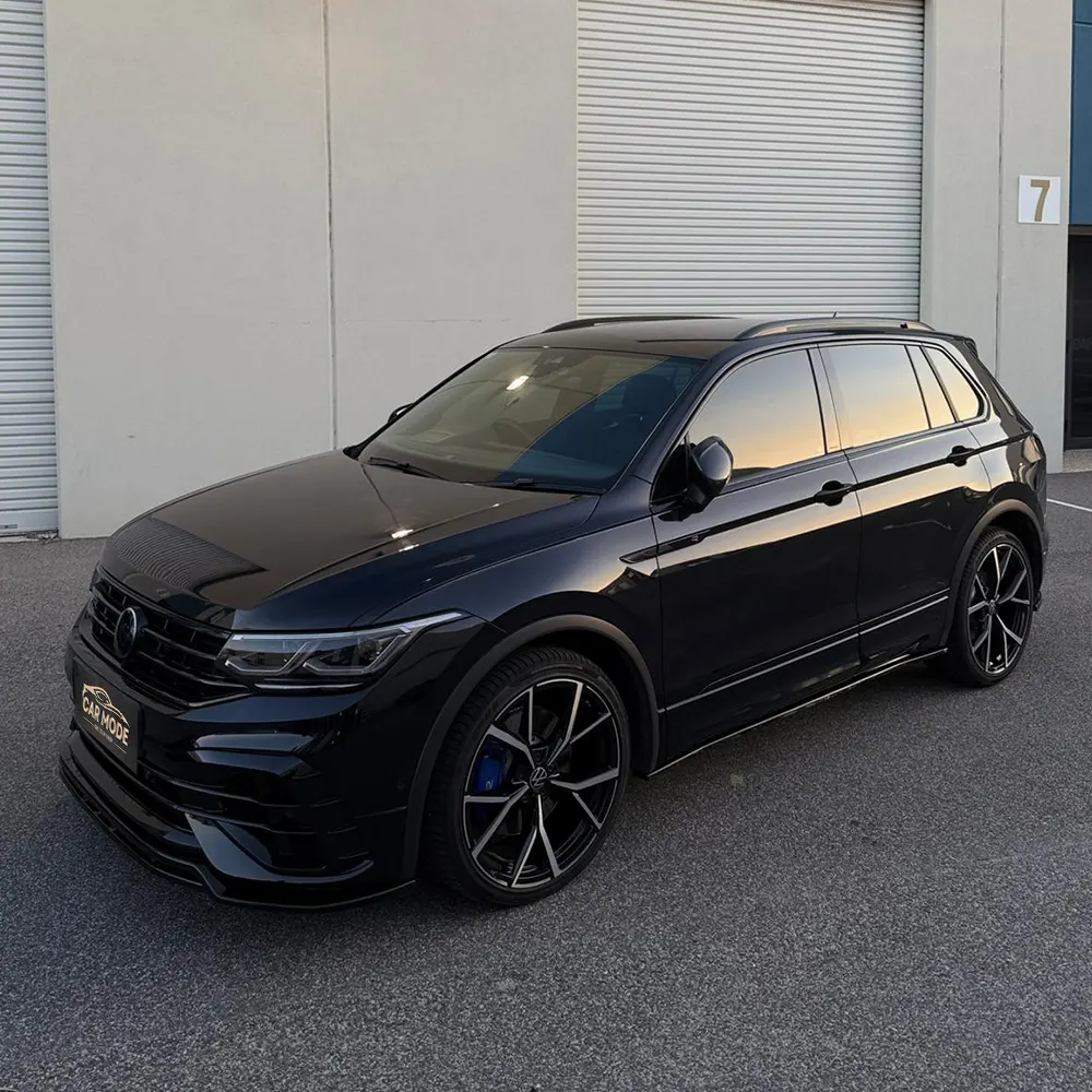 Car Blackout Packages in Canning Vale Perth