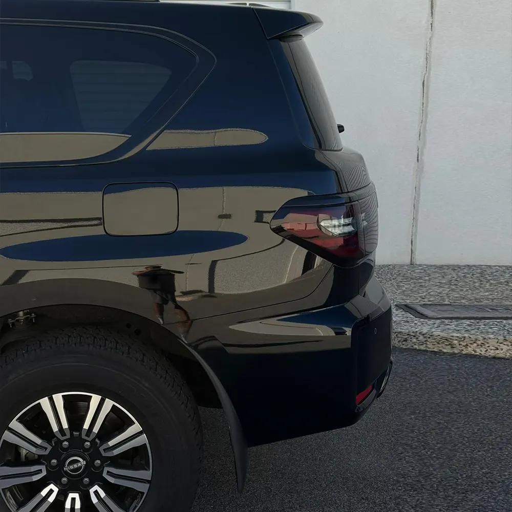 Car Blackout Packages in Canning Vale Perth