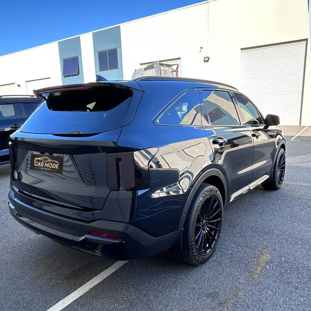 Car Blackout Packages in Canning Vale Perth