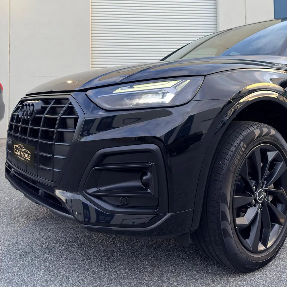 Car Blackout Packages in Canning Vale Perth