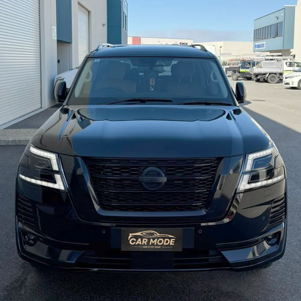 Car Blackout Packages in Canning Vale Perth