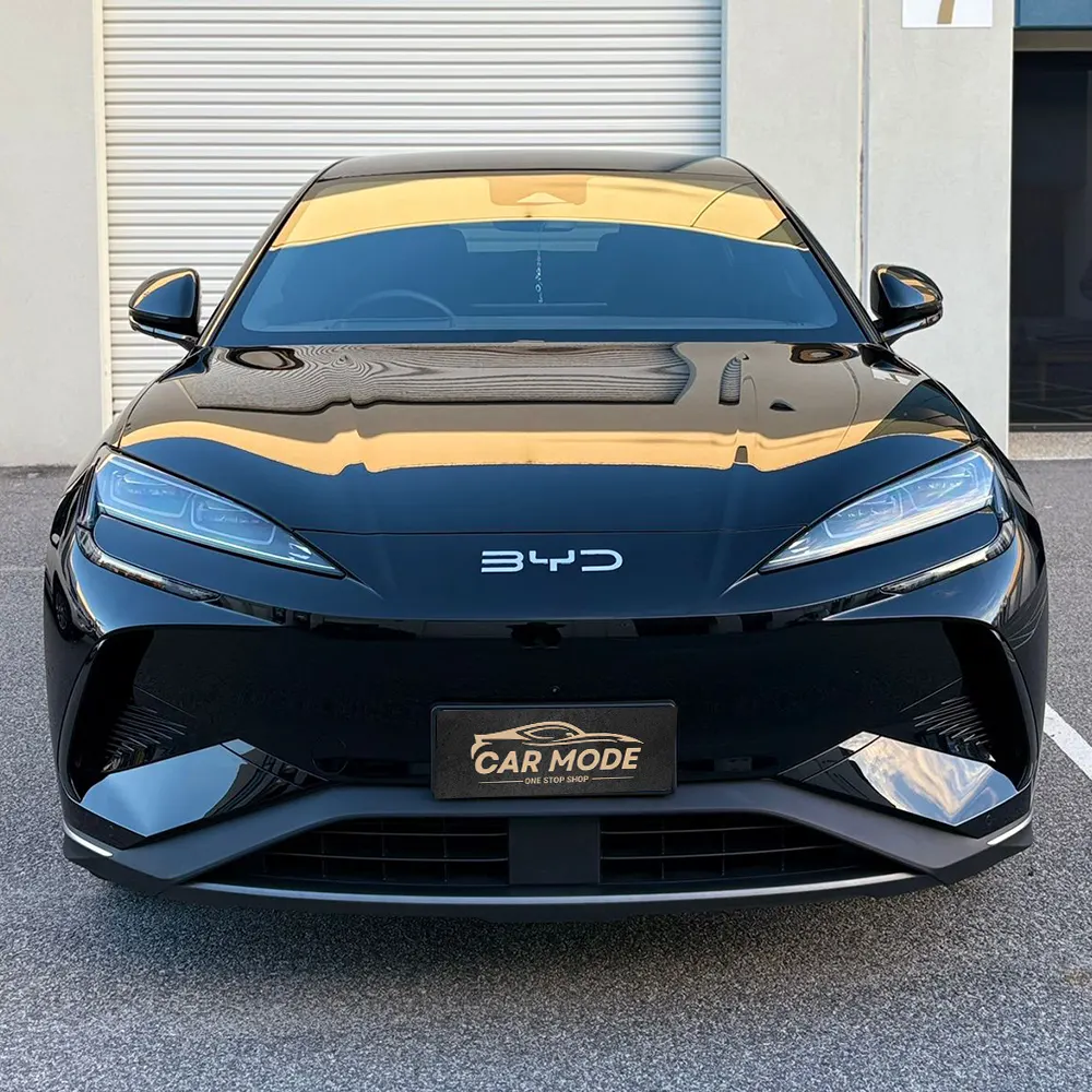 Ceramic Coating in Canning Vale Perth