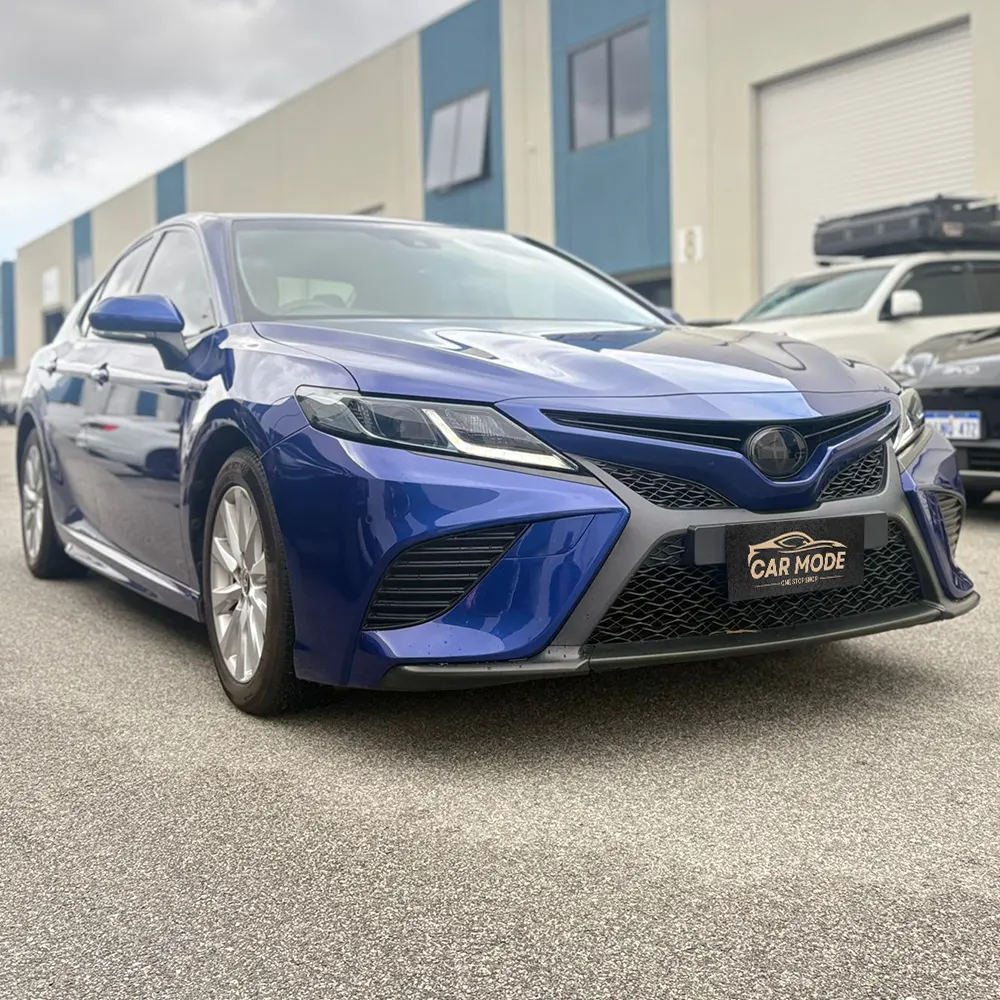 Ceramic Coating in Canning Vale Perth