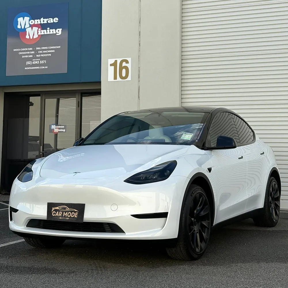 Ceramic Coating in Canning Vale Perth