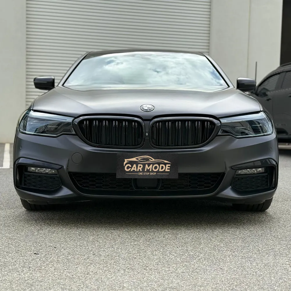 Vinyl Wrapping in Canning Vale Perth