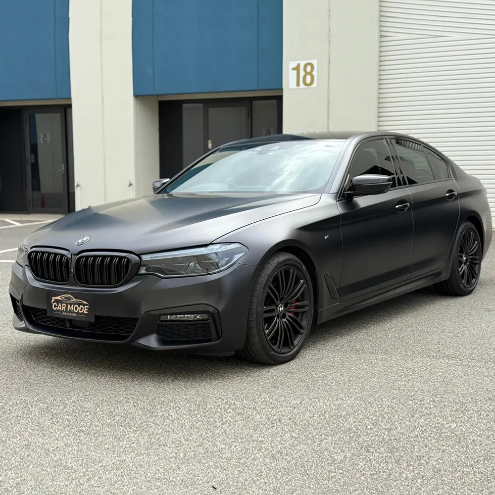 Vinyl Wrapping in Canning Vale Perth