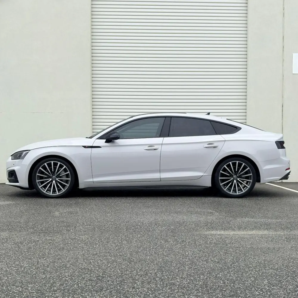 Vinyl Wrapping in Canning Vale Perth