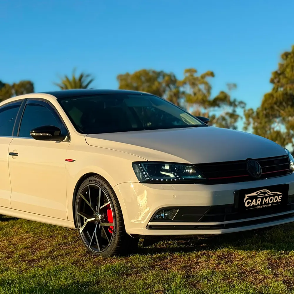 Vinyl Wrapping in Canning Vale Perth