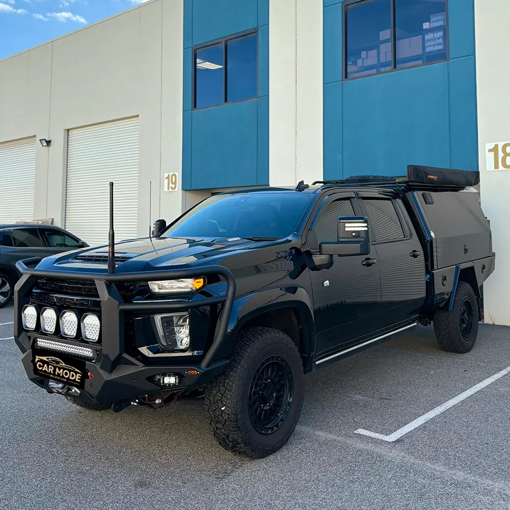 Vinyl Wrapping in Canning Vale Perth