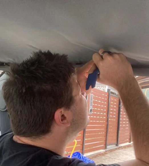 Know About Roof Lining Replacement in Canning Vale Perth