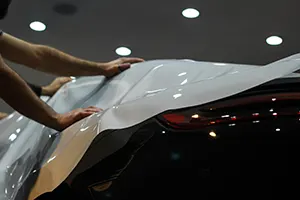 Vinyl Wrapping in Canning Vale Perth