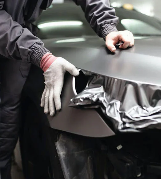 Know About Vinyl Wrapping in Canning Vale Perth