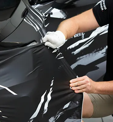 vinyl-wrapping in Canning Vale Perth